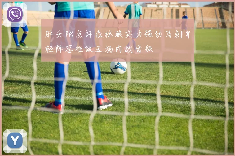 胖头陀点评森林狼实力强劲马刺年轻阵容难敌五场内战晋级